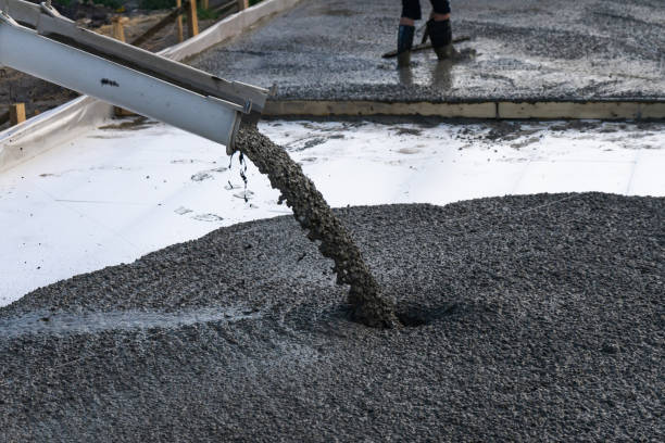 Best Concrete Staining and Coloring in Sparks, TX