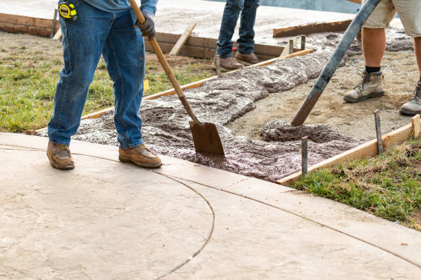 Best Concrete Grinding and Polishing in Sparks, TX