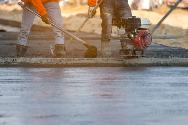 Best Stamped Concrete Services in Sparks, TX