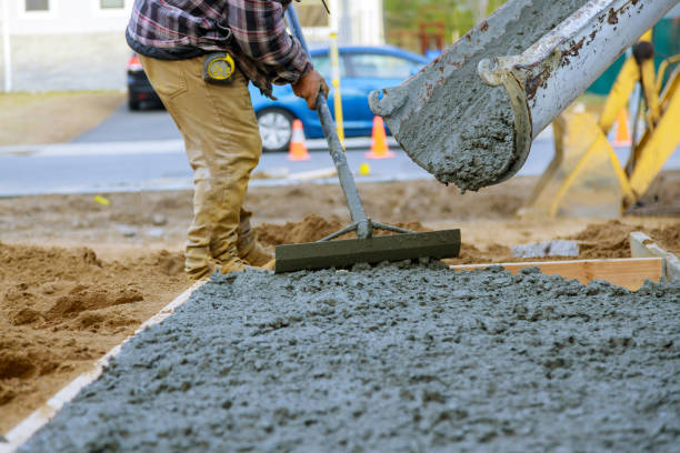 Best Concrete Demolition Services in Sparks, TX