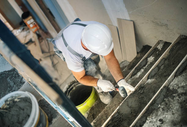 Best Concrete Removal and Replacement in Sparks, TX