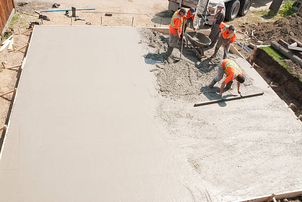 Best Commercial Concrete Services in Sparks, TX