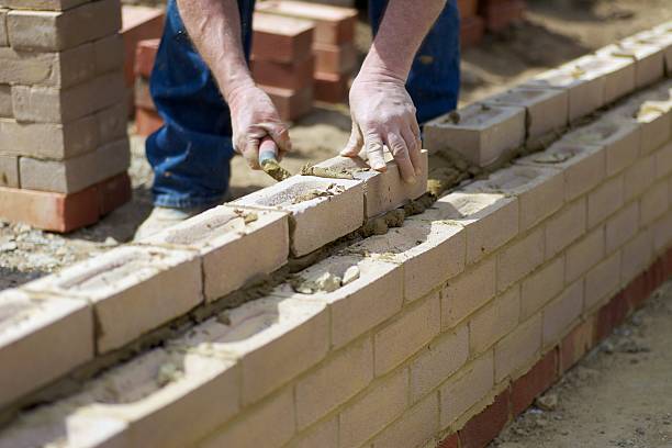Best Concrete Retaining Walls in Sparks, TX